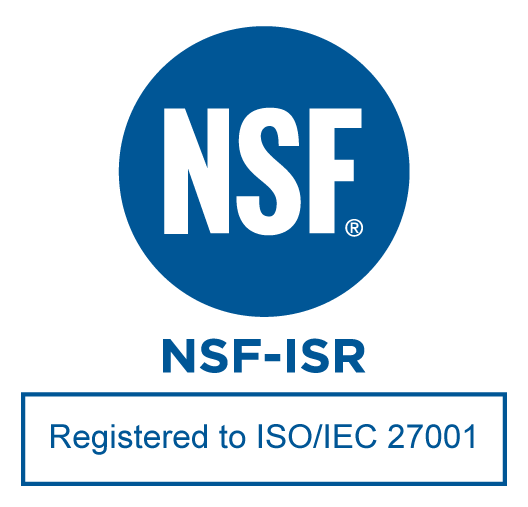 ISO IEC 27001