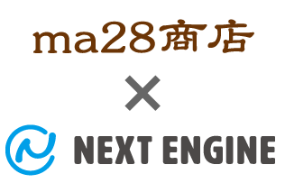 ma28商店×ECサイト