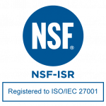 ISO/IEC 27001